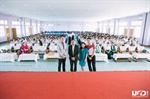 โครงการประชาสัมพันธ์หลักสูตรและเจรจาความร่วมมือฯ TTC Yangon